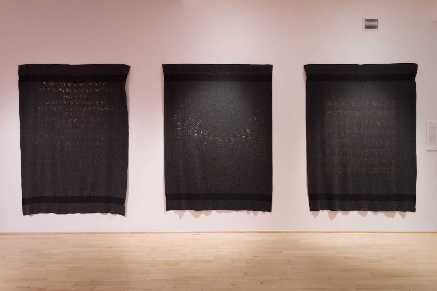 5e Biennale d’art contemporain autochtone (BACA 2020)