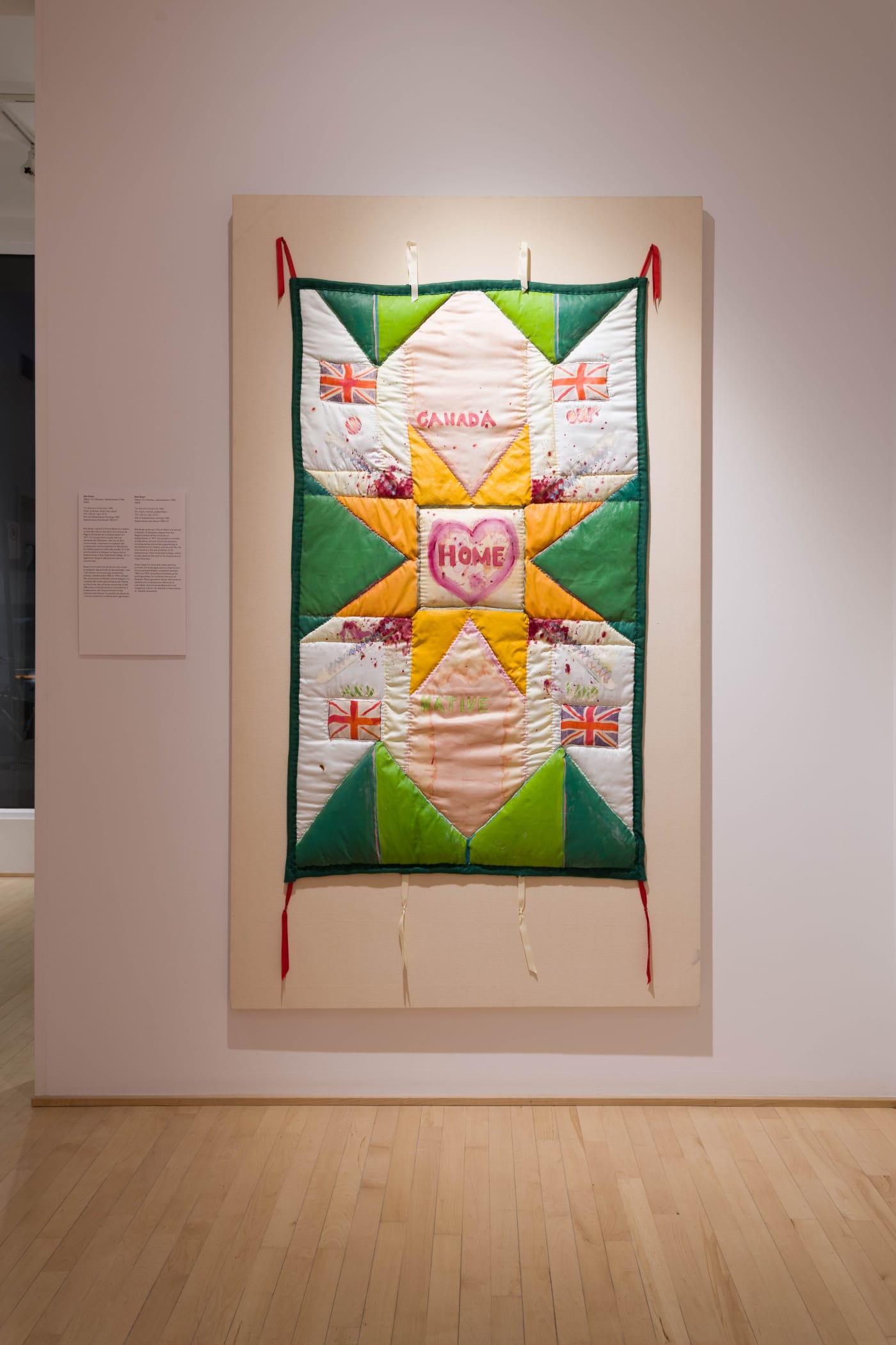 5th Contemporary Native Art Biennial (BACA 2020)