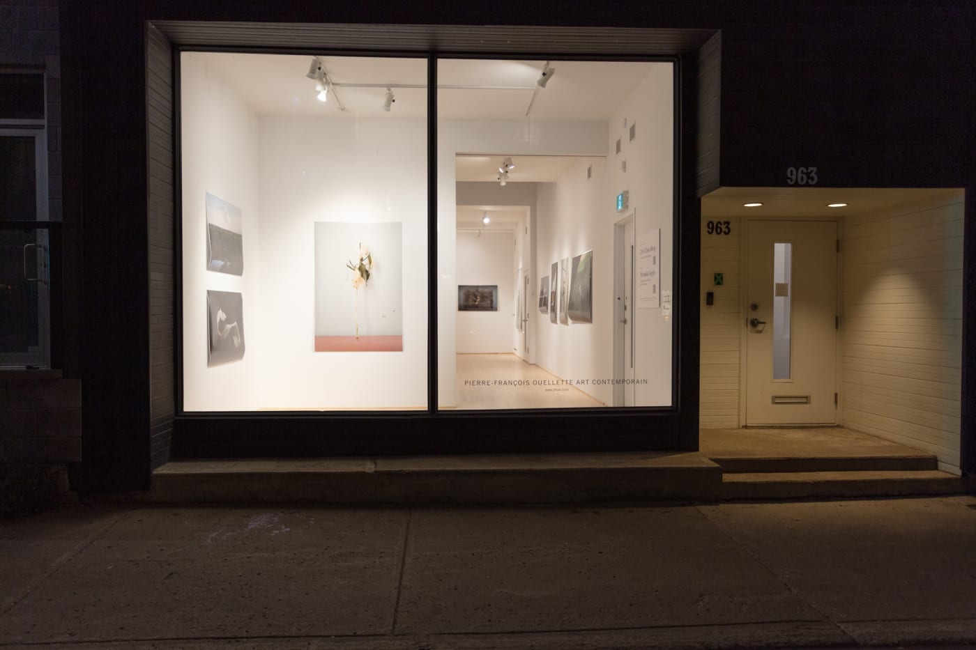Chih-Chien Wang: In Search of a Solid Ground