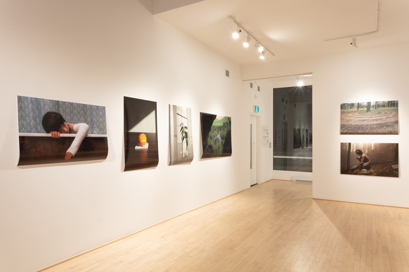 Chih-Chien Wang: In Search of a Solid Ground