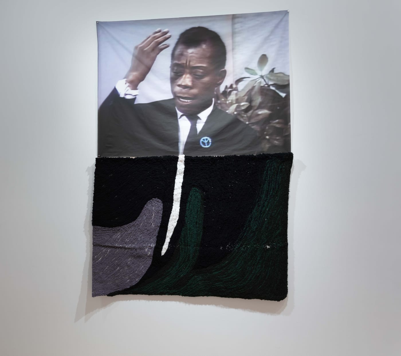 Michaëlle Sergile - Gesture : Body movements in political discourse