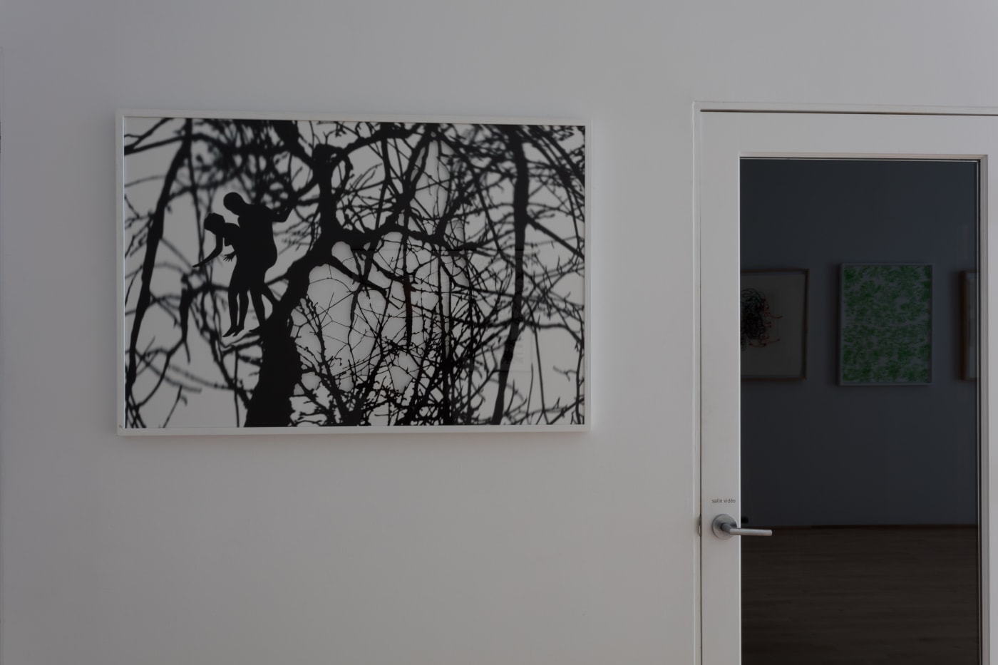 Ed Pien: Somnambules
