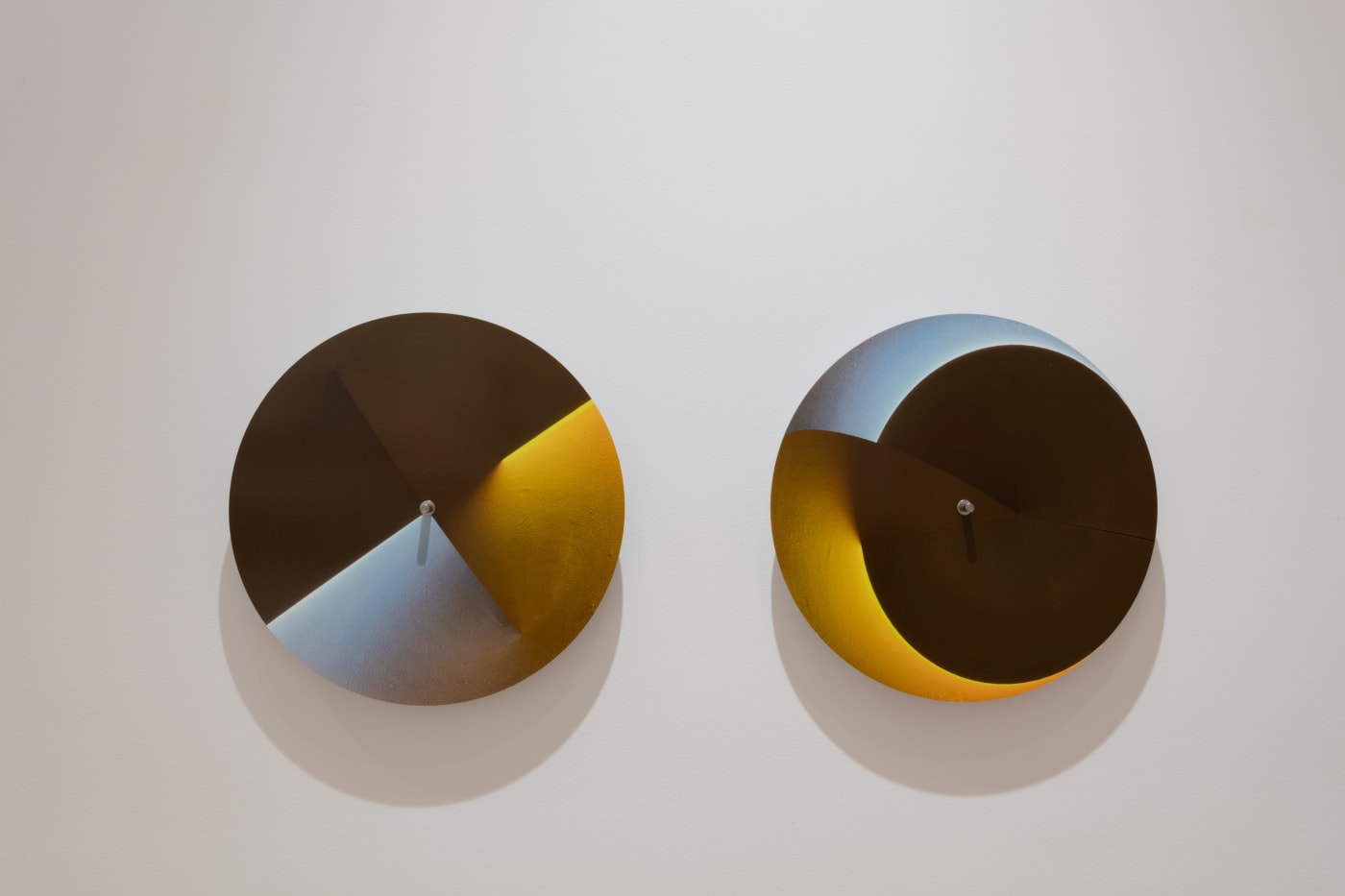 LUC COURCHESNE : ANAMORPHOSIS