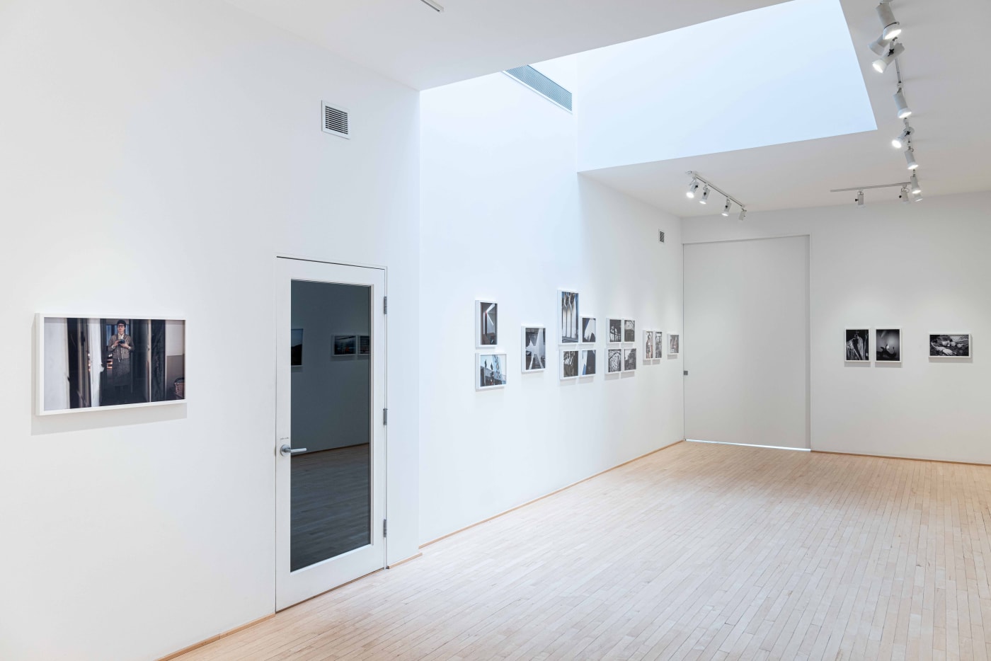 Observation - Phyllis Lambert