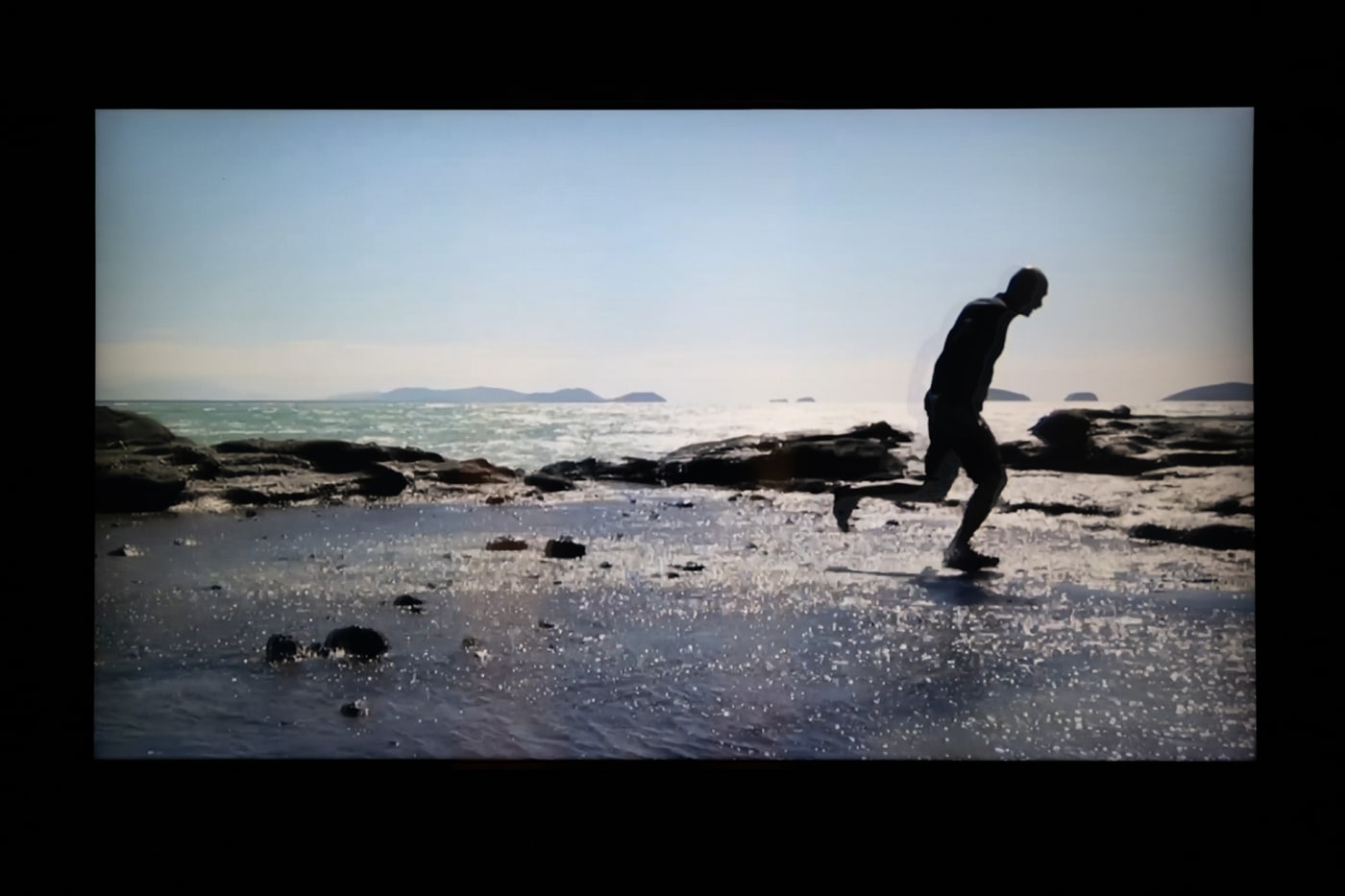 A Mixing of Waters: François Morelli + Ed Pien