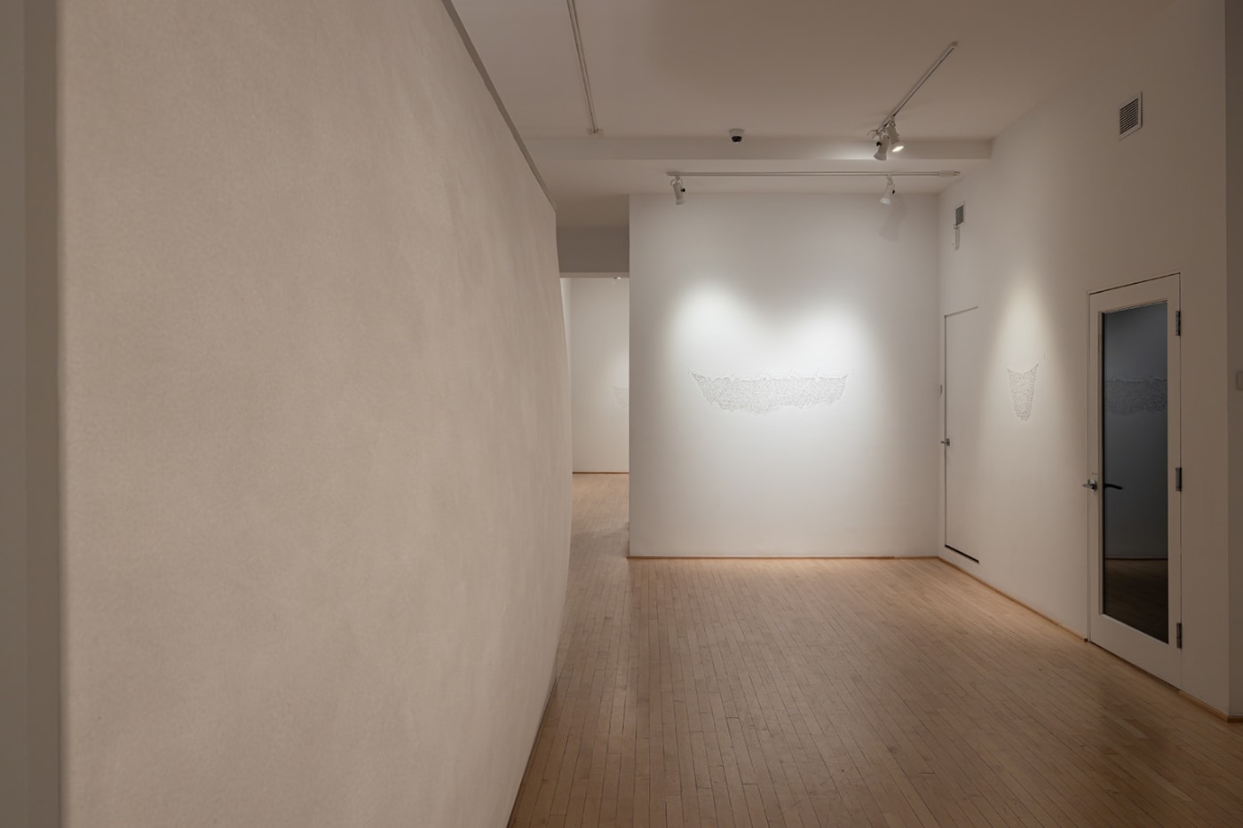 Karilee Fuglem: “draw a breath, rendre de la lumière"