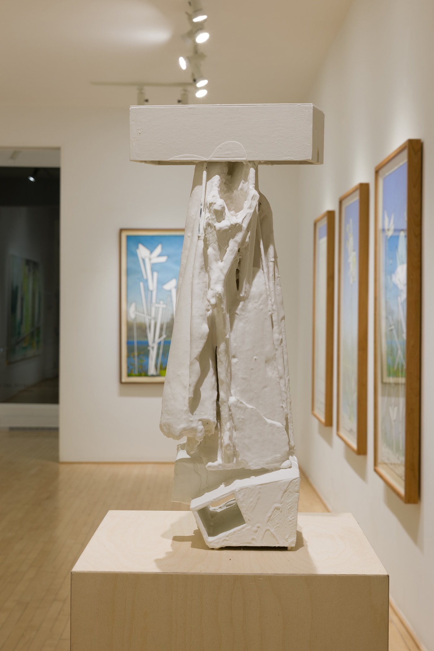 Dil Hildebrand : In the Outside