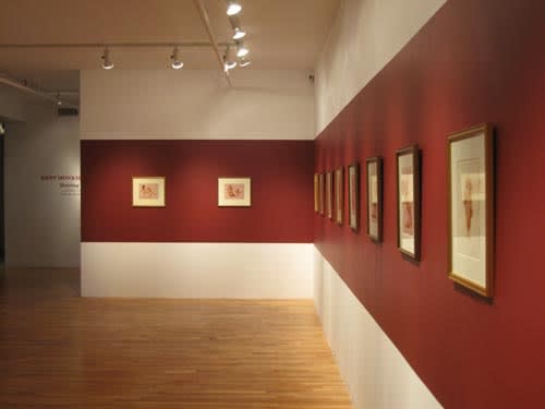Kent Monkman: Hunting Scenes and Other Amusements from the Great North West
