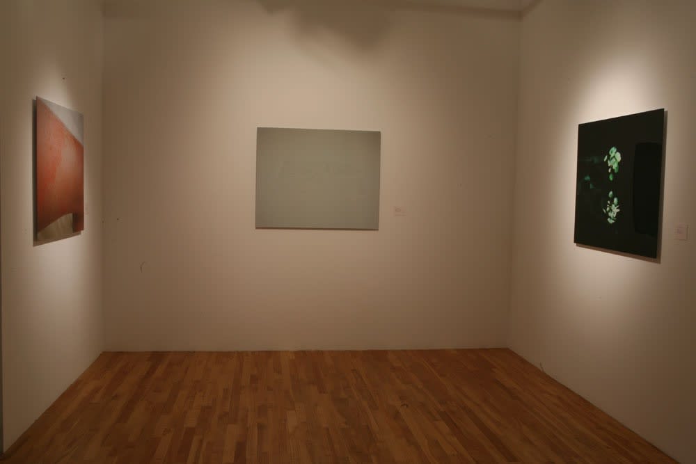 Isabelle Hayeur + Chih-Chien Wang