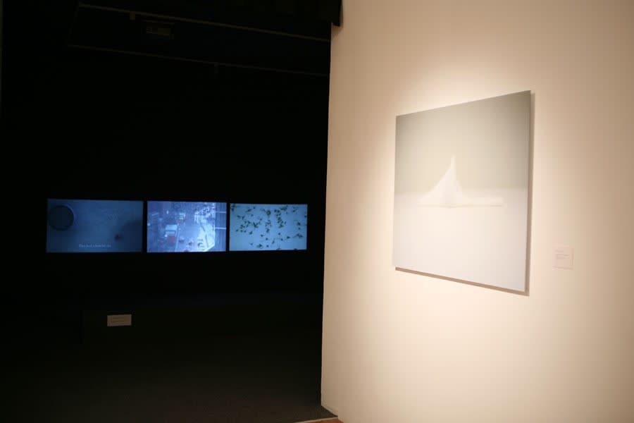 Isabelle Hayeur + Chih-Chien Wang