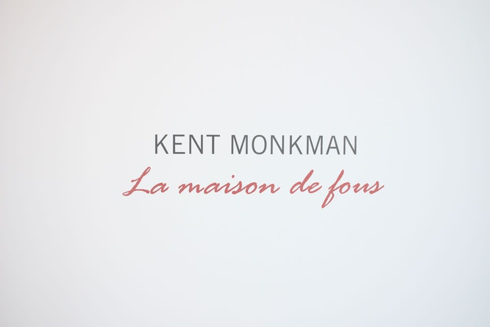 Kent Monkman