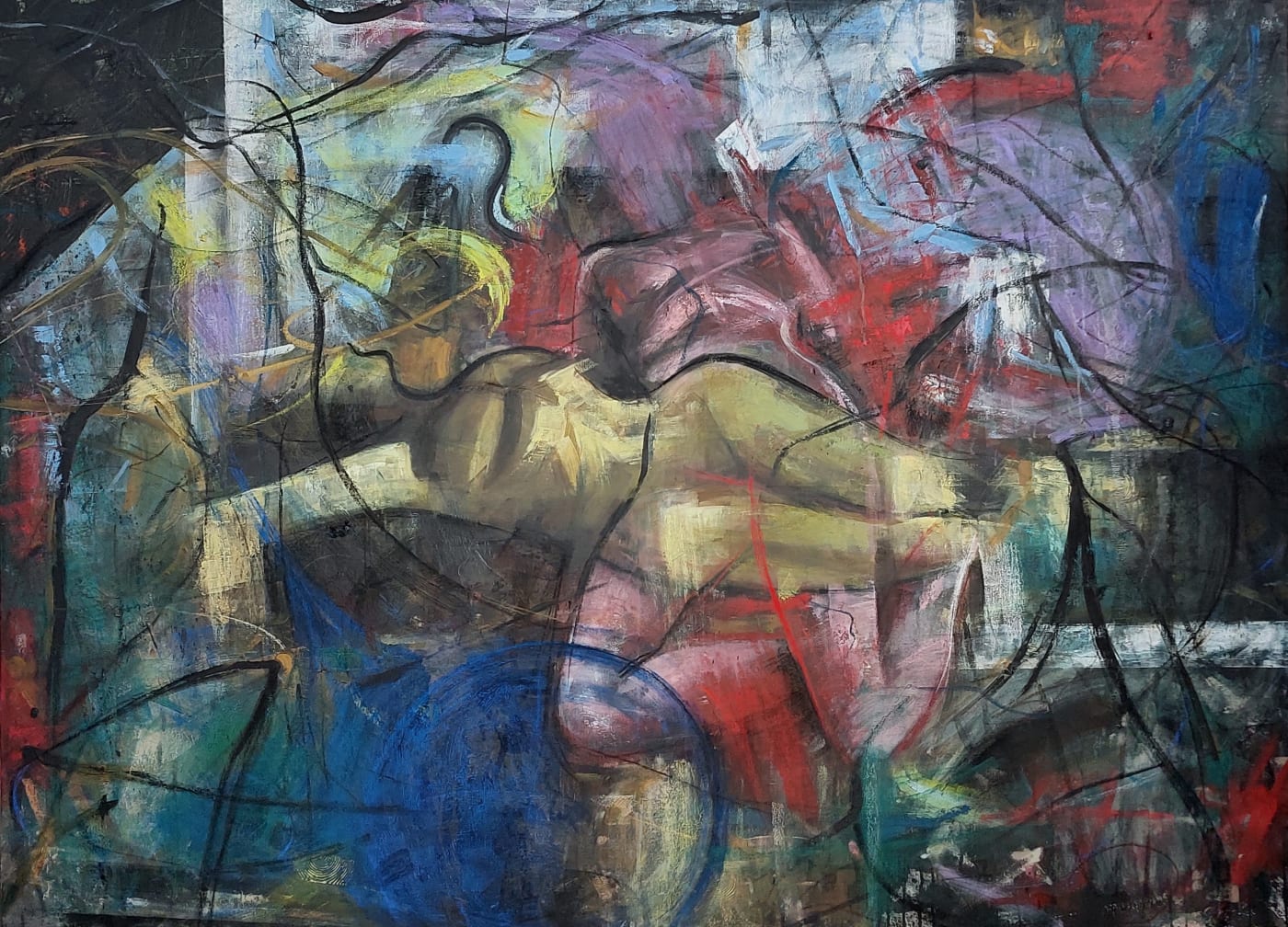 Paint, Once More 2