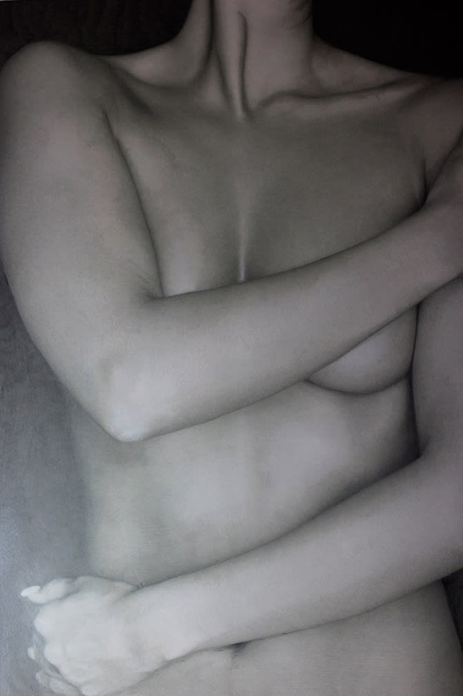 NUDE STUDY