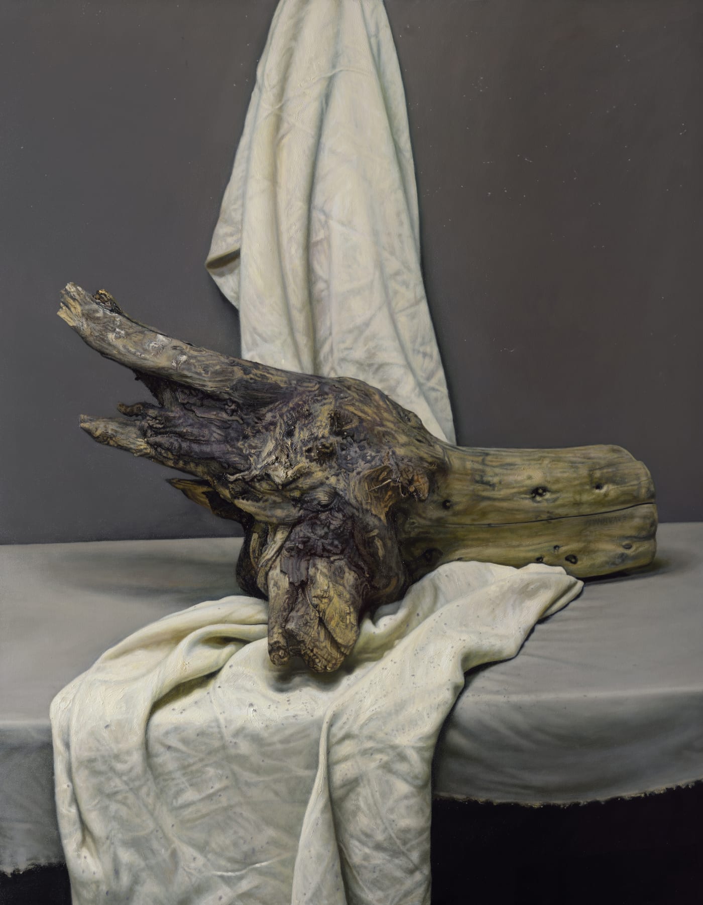 Craig Wylie, Nurse