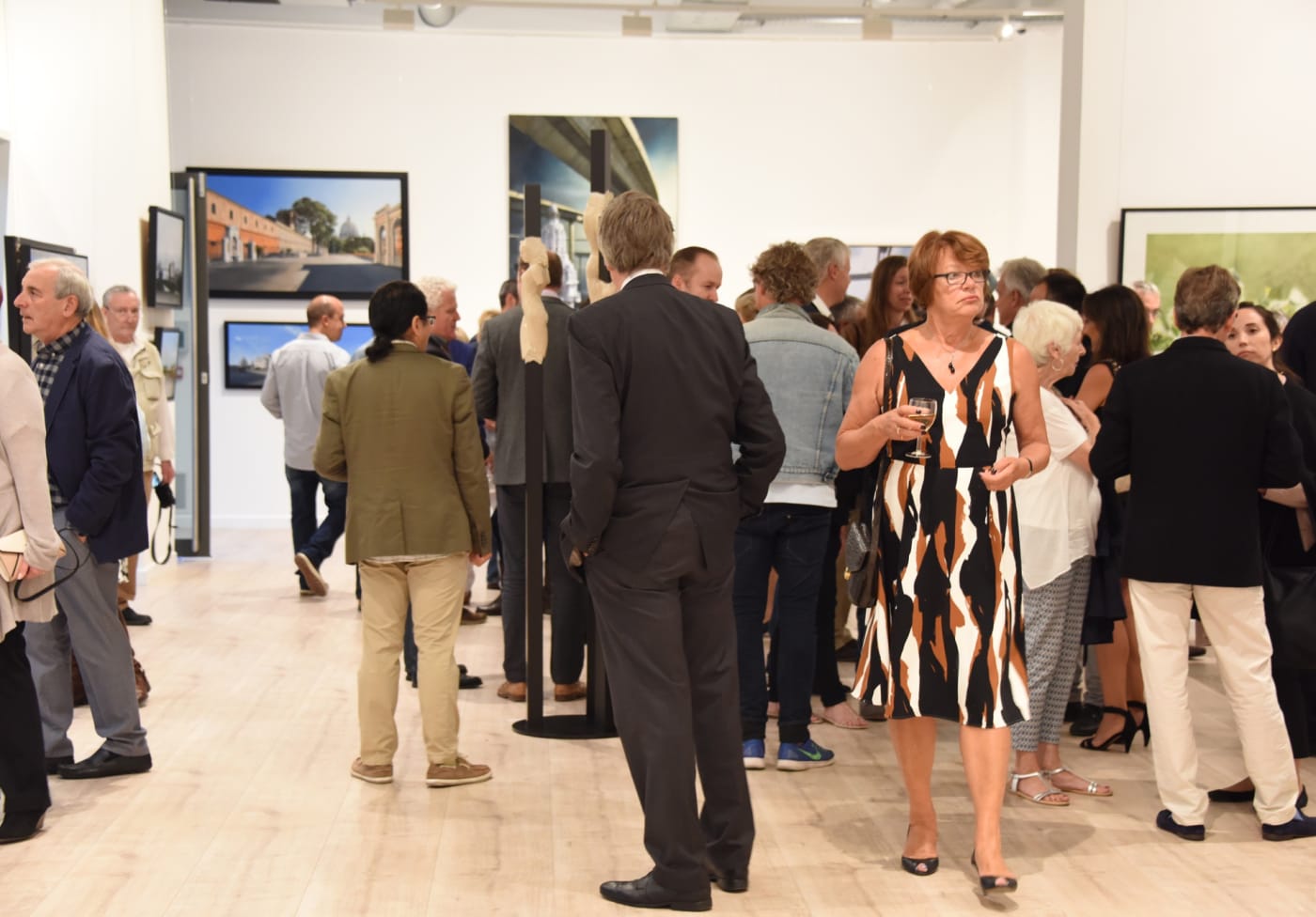 Official Opening