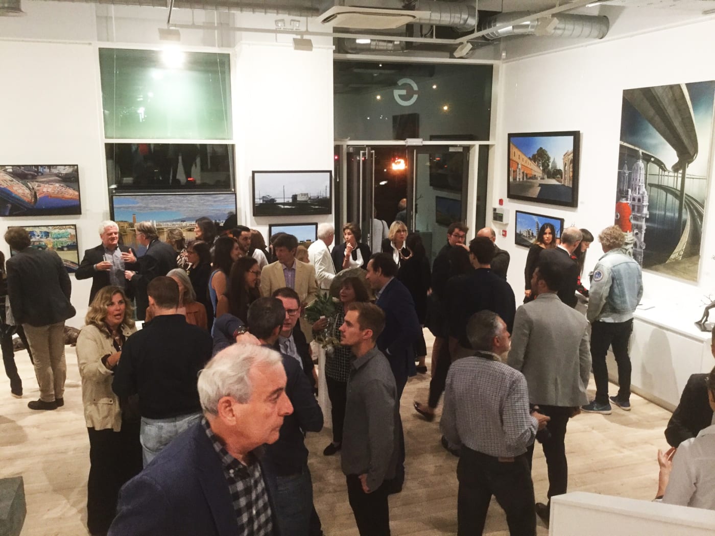 Official Opening