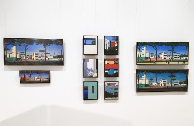 Carl Laubin: A Sentimental Journey