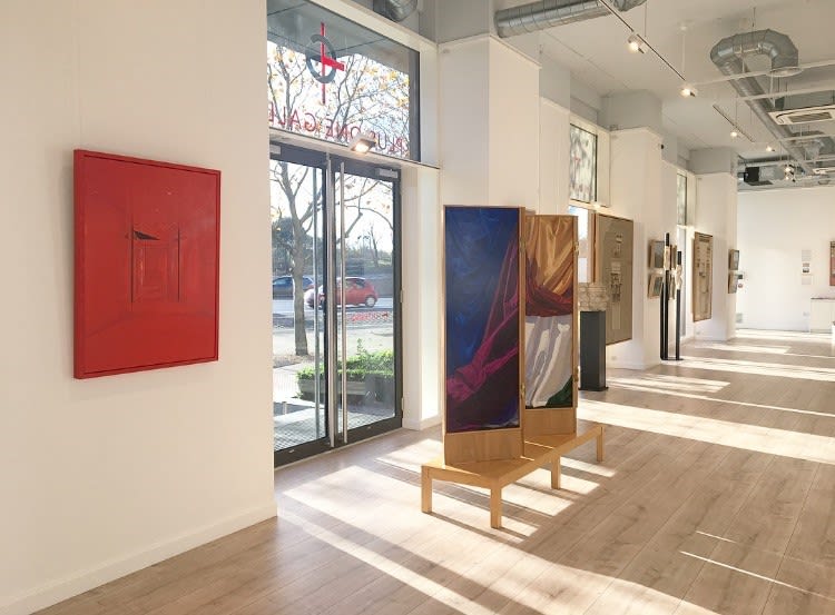 Carl Laubin: A Sentimental Journey