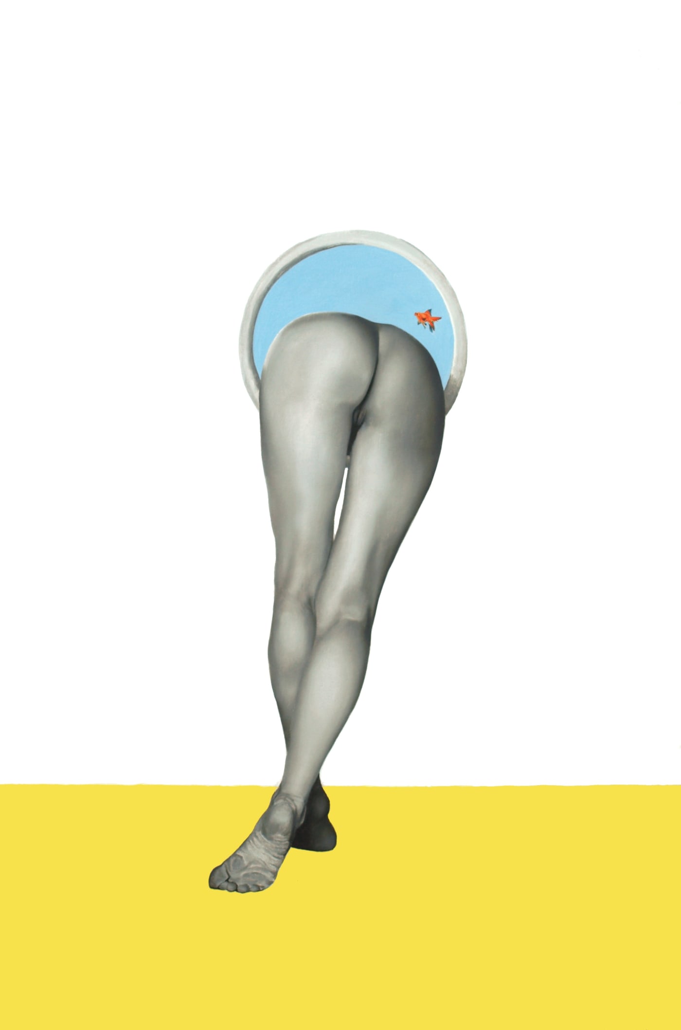 The Naked Truth