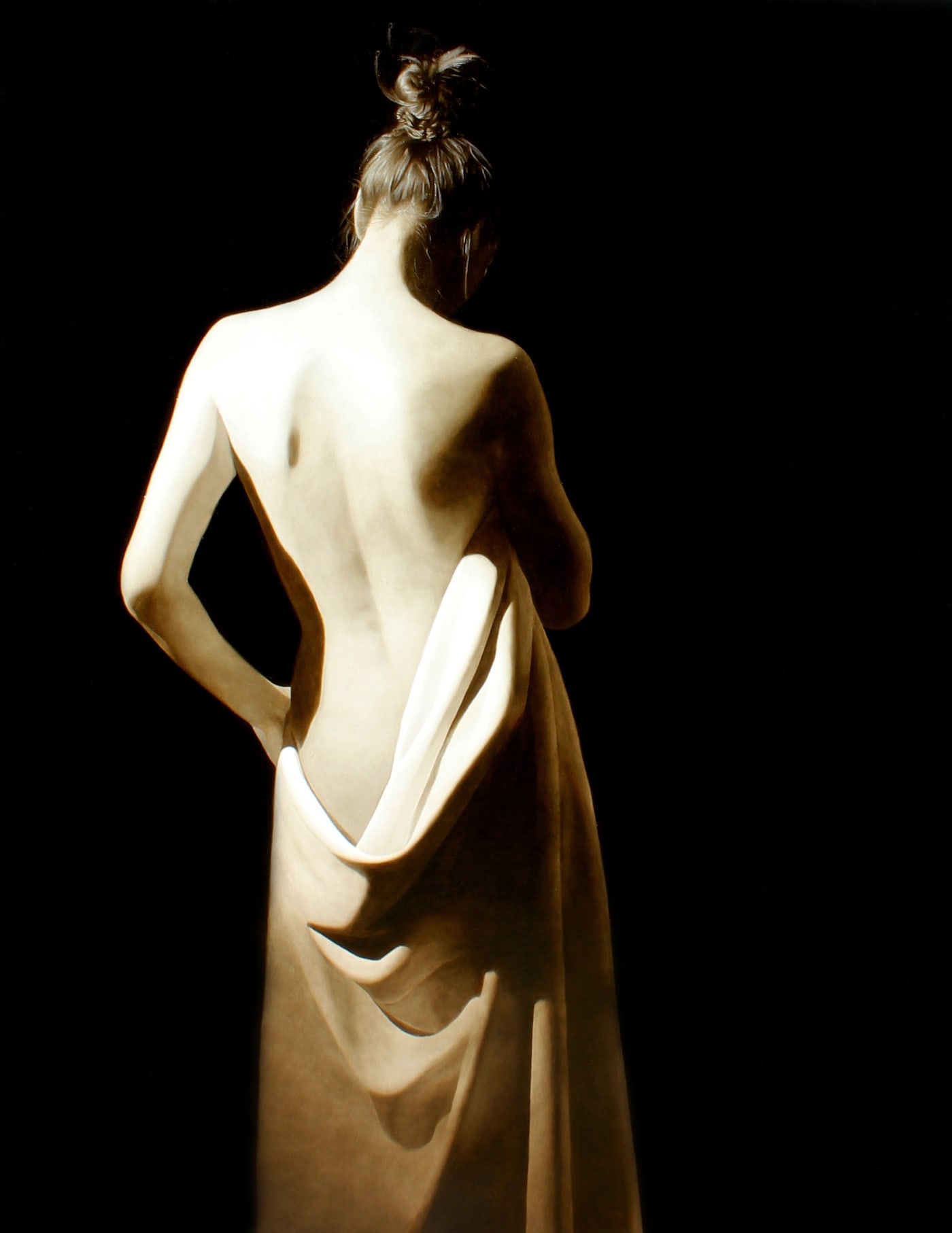 The Naked Truth