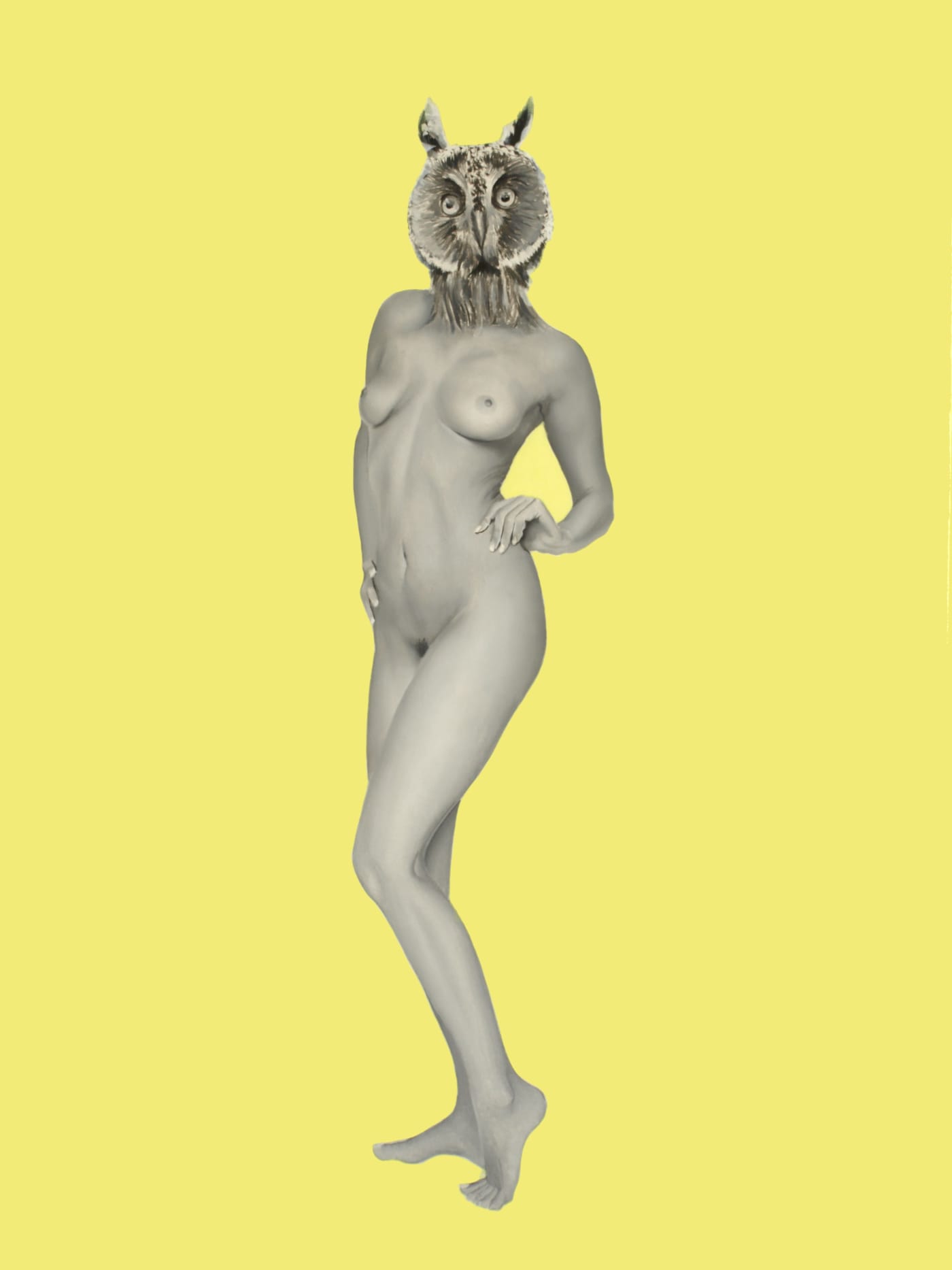 The Naked Truth