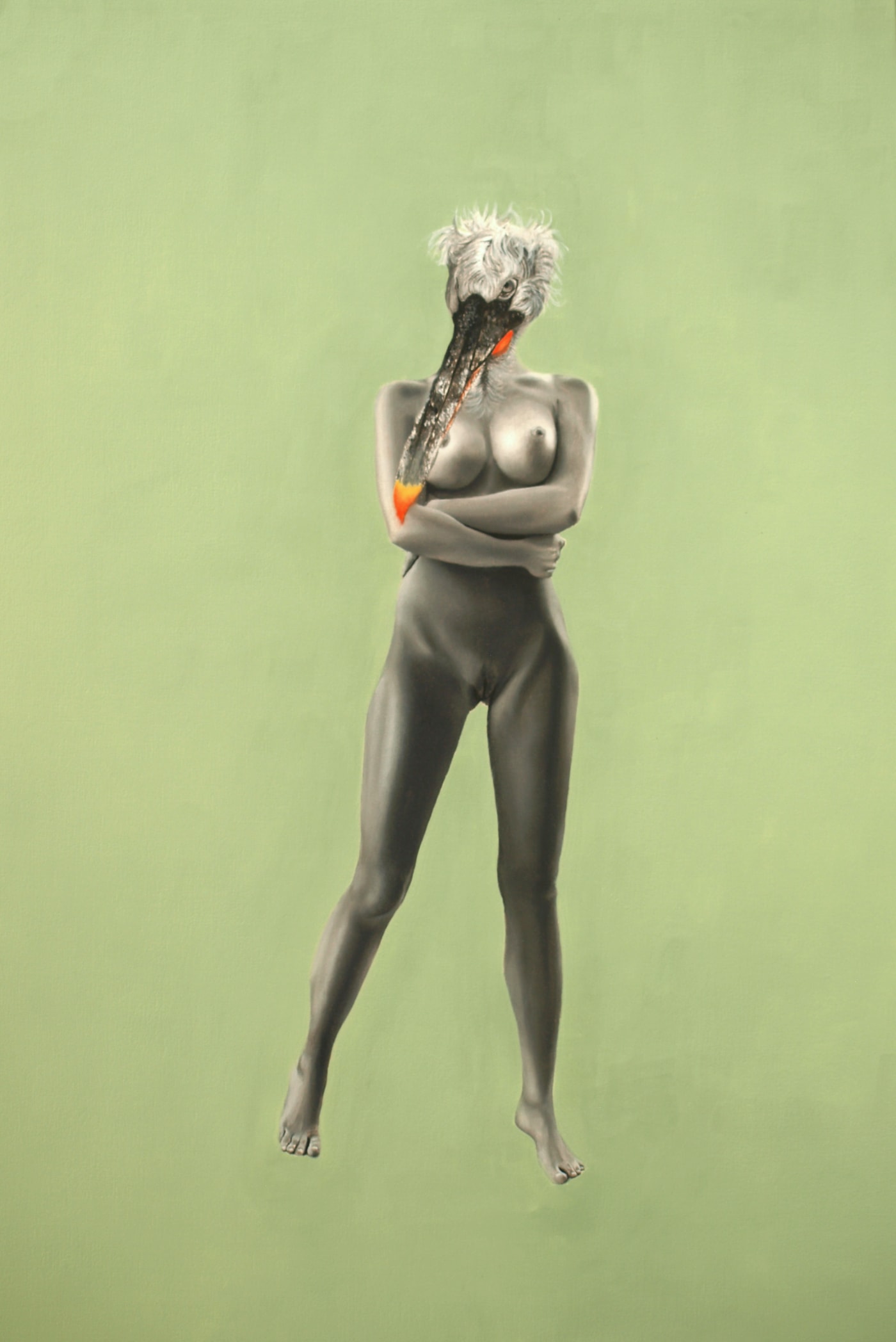 The Naked Truth