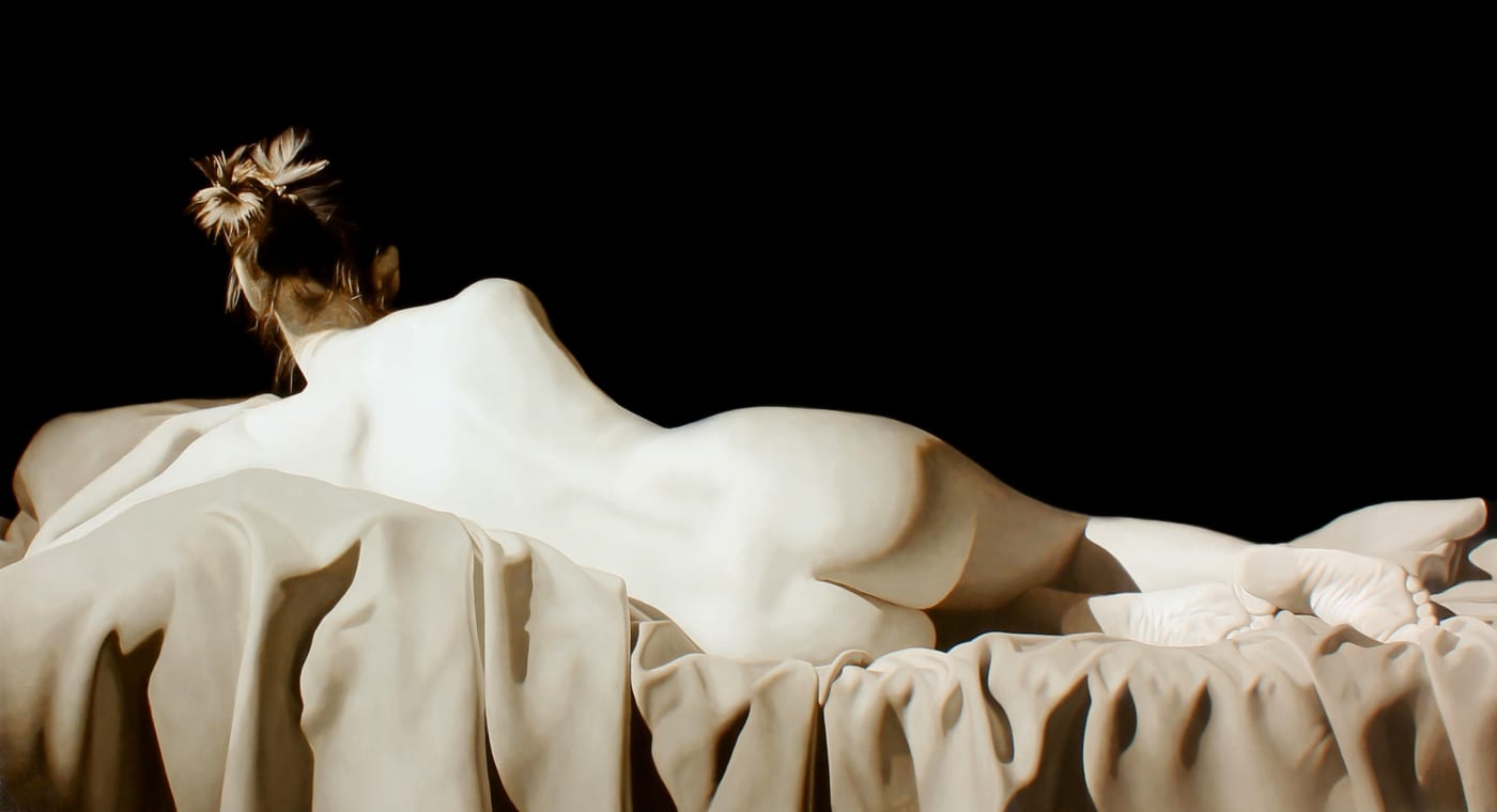 The Naked Truth