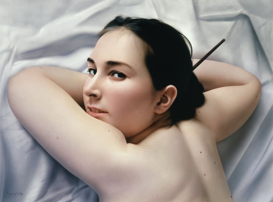The Naked Truth