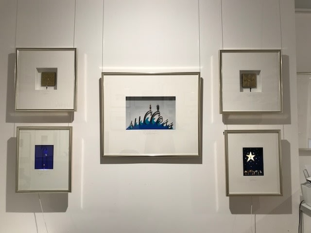 Volker Kuhn: solo show