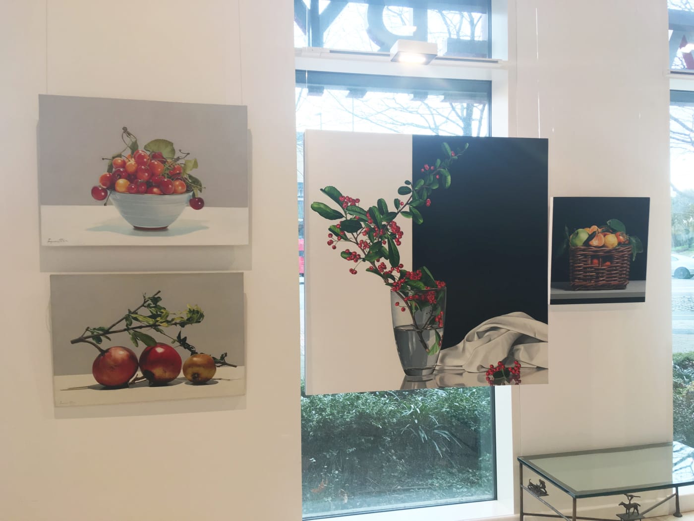 Winter Show