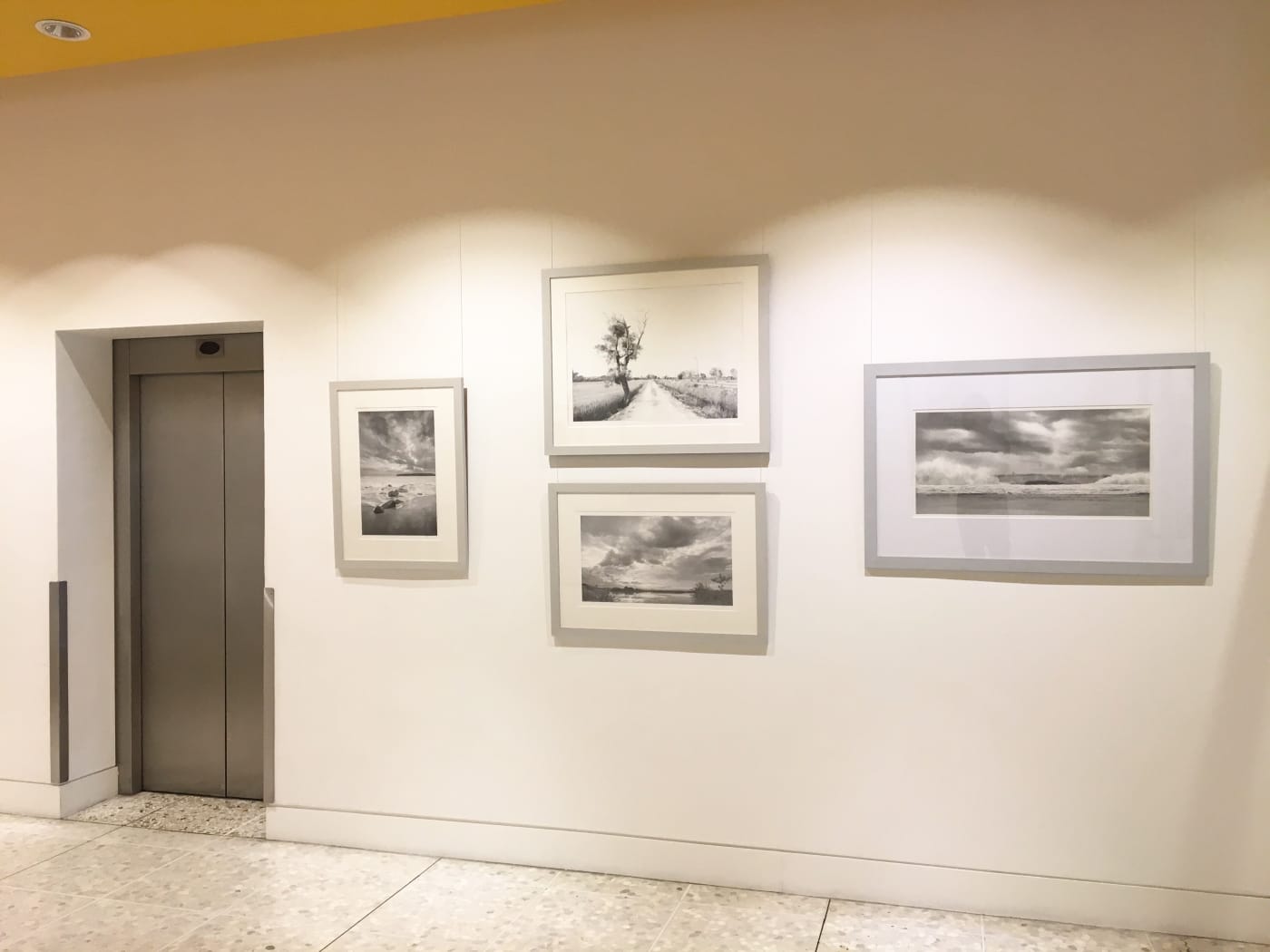 Paul Cadden at the Piper