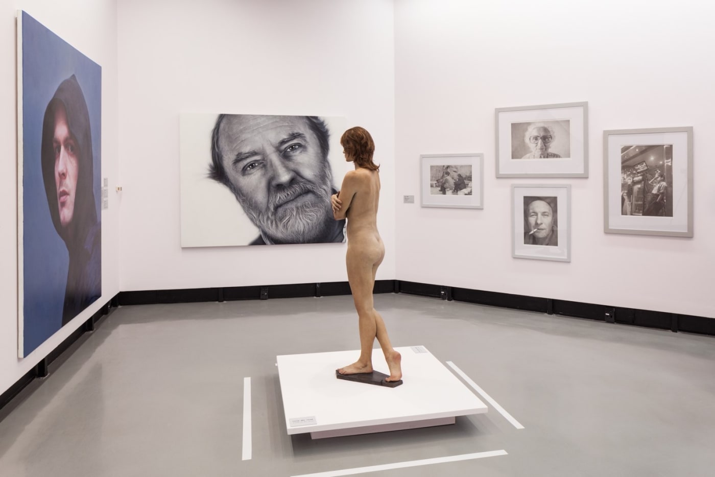 50 Years of Realism - Photorealism to Virtual Reality