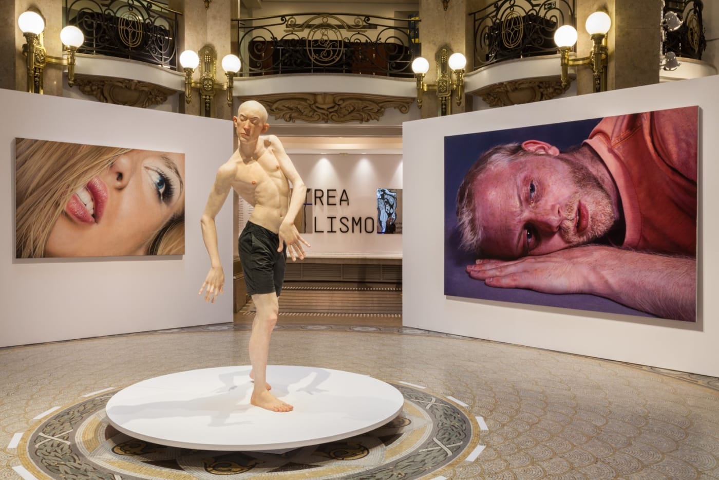 50 Years of Realism - Photorealism to Virtual Reality