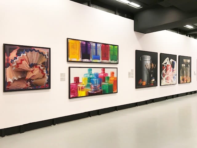 50 Years of Realism - Photorealism to Virtual Reality