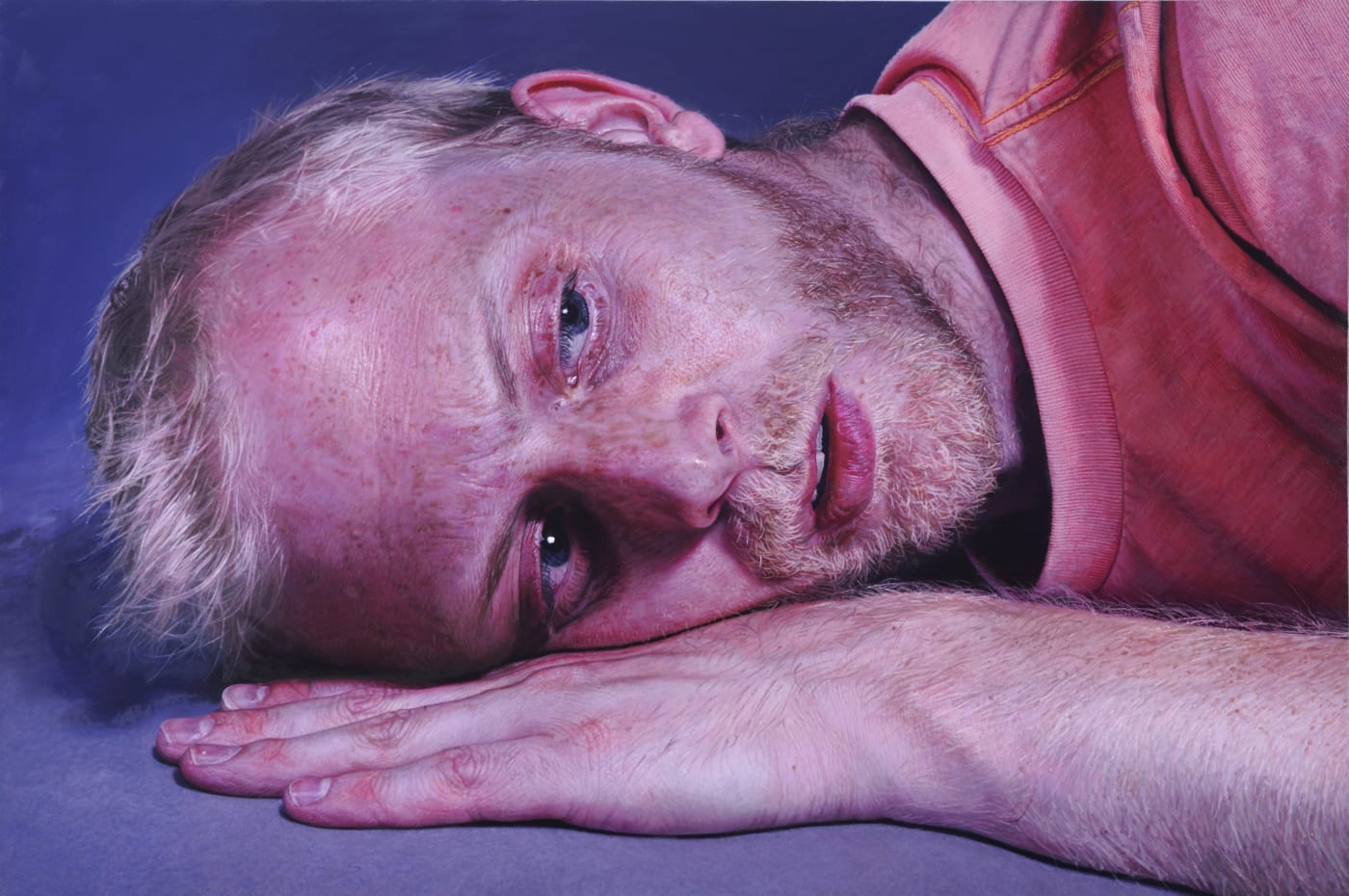 Craig Wylie: 5 Portraits