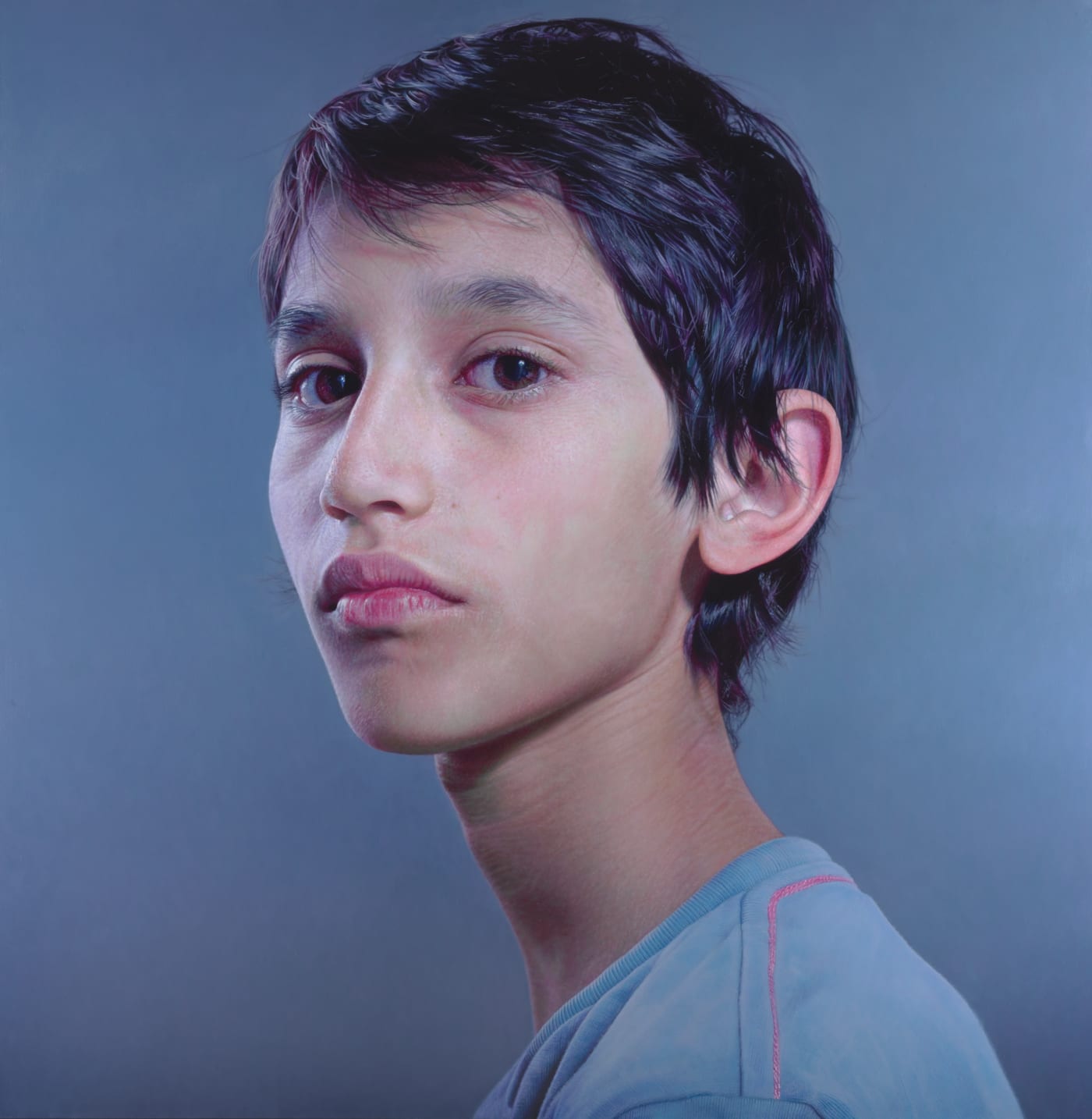 Craig Wylie: 5 Portraits