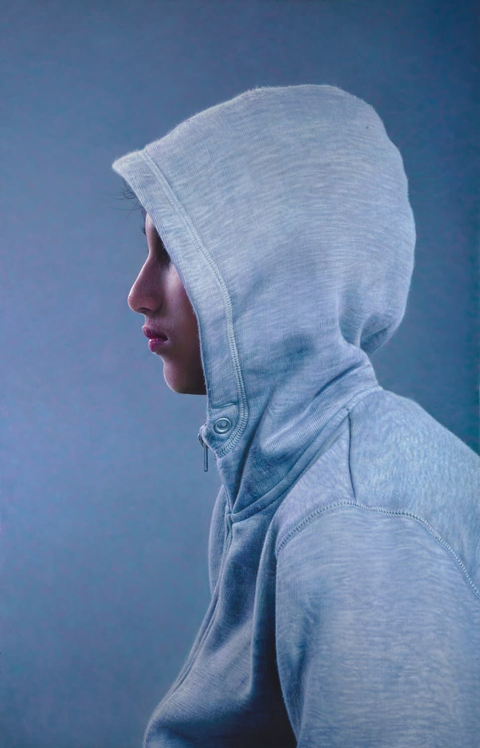 Craig Wylie: 5 Portraits