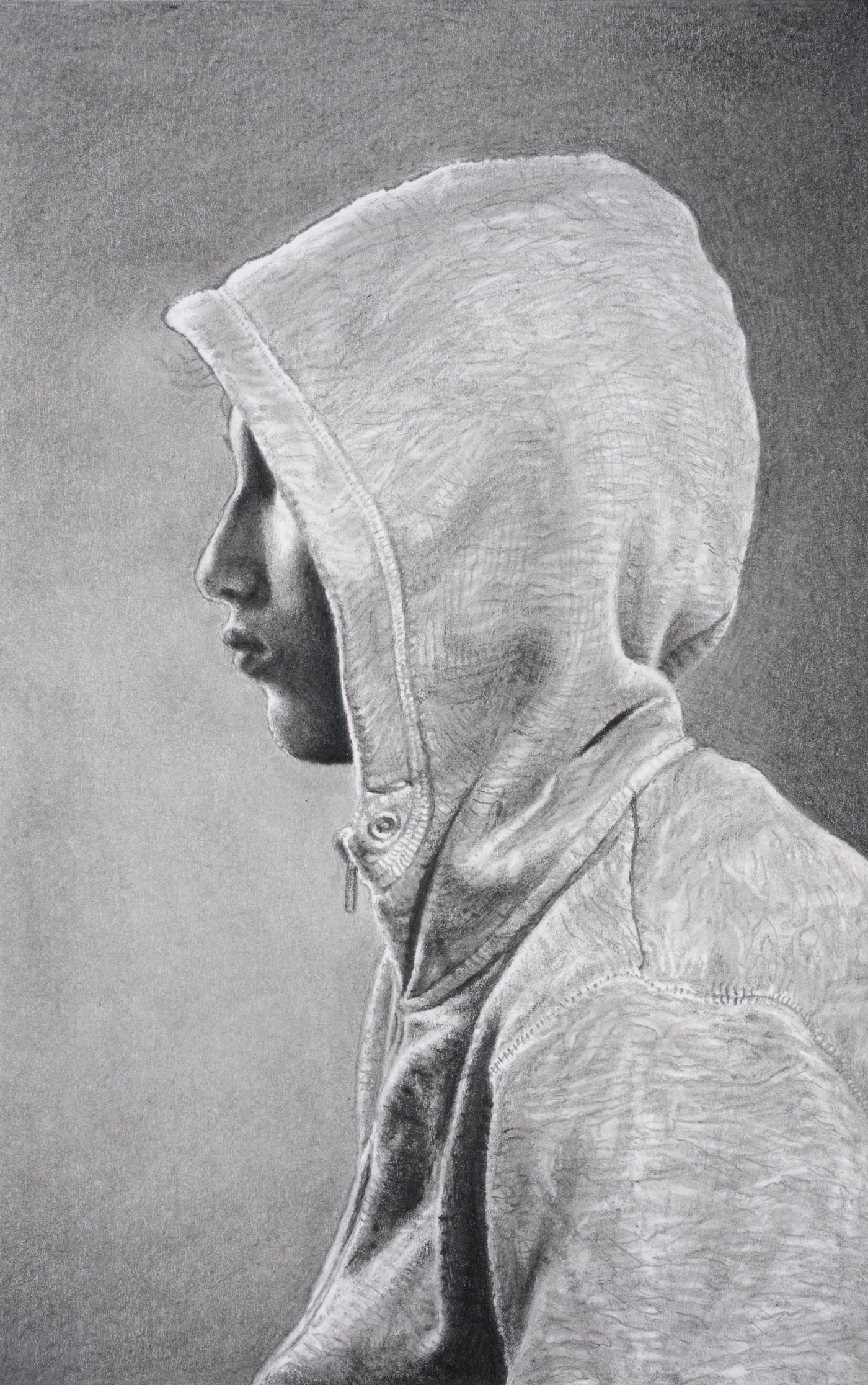Craig Wylie: 5 Portraits
