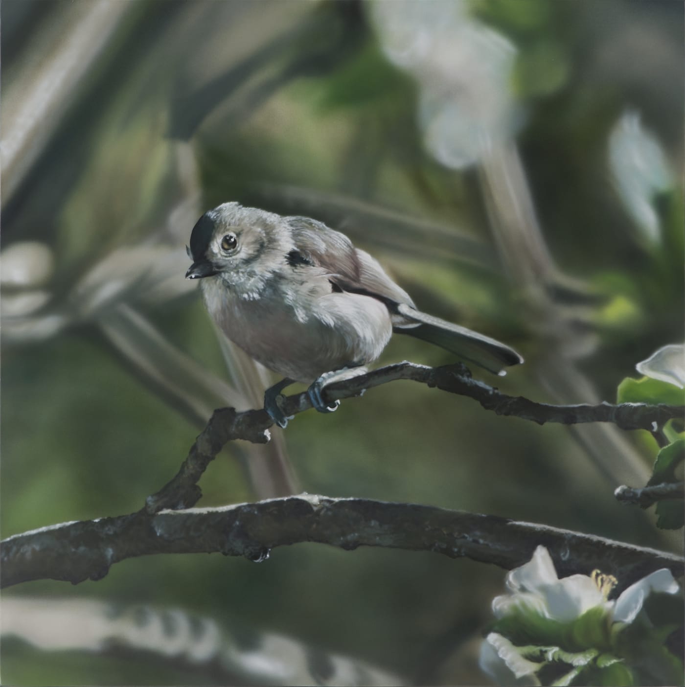 Recent Paintings from New York