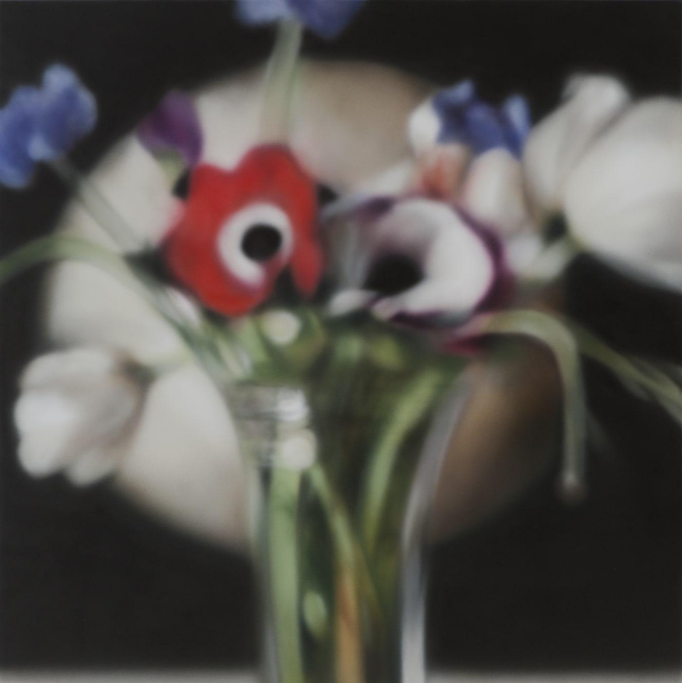 Recent Paintings from New York