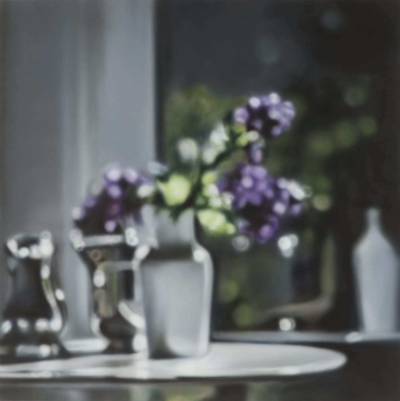 Recent Paintings from New York