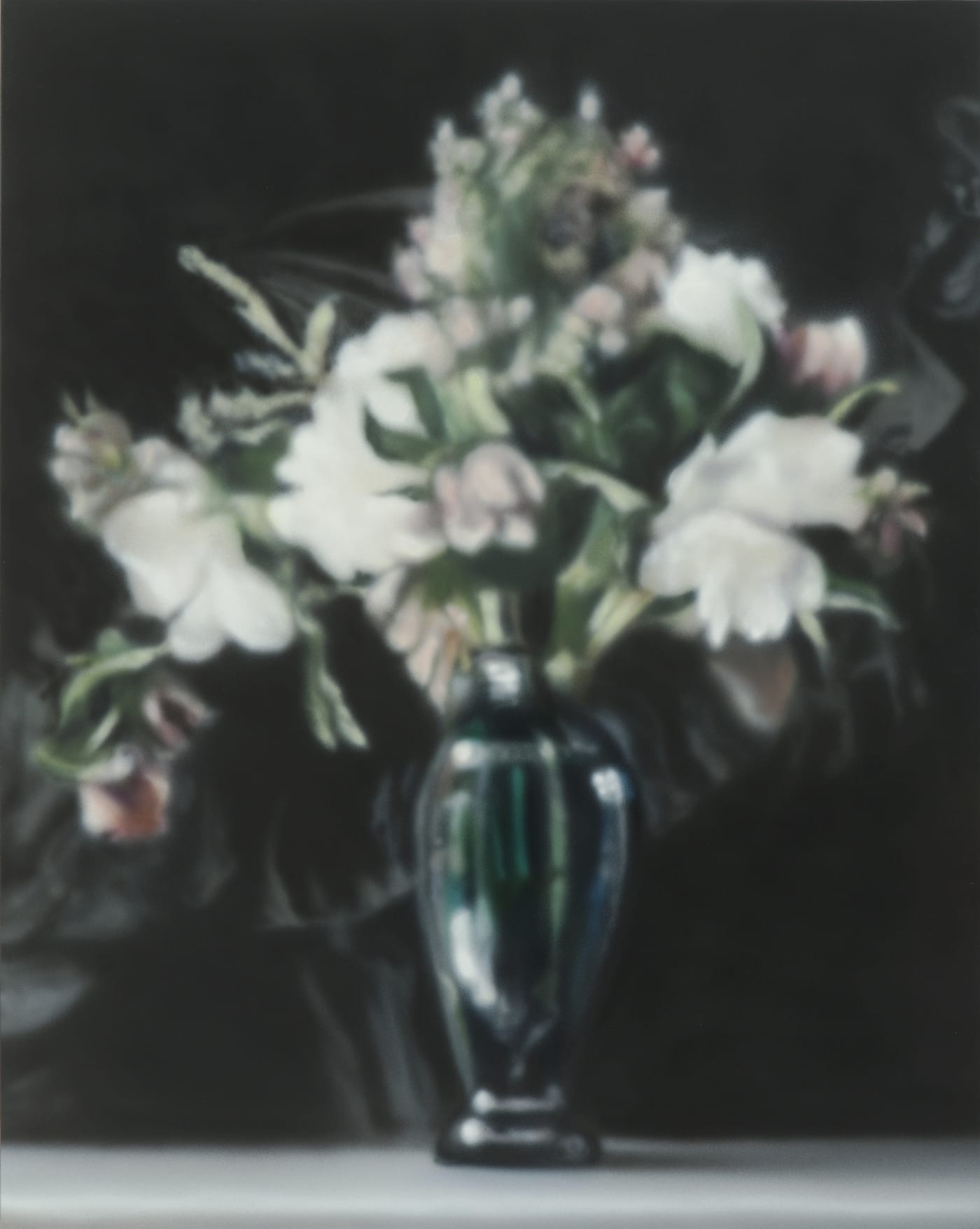 Recent Paintings from New York