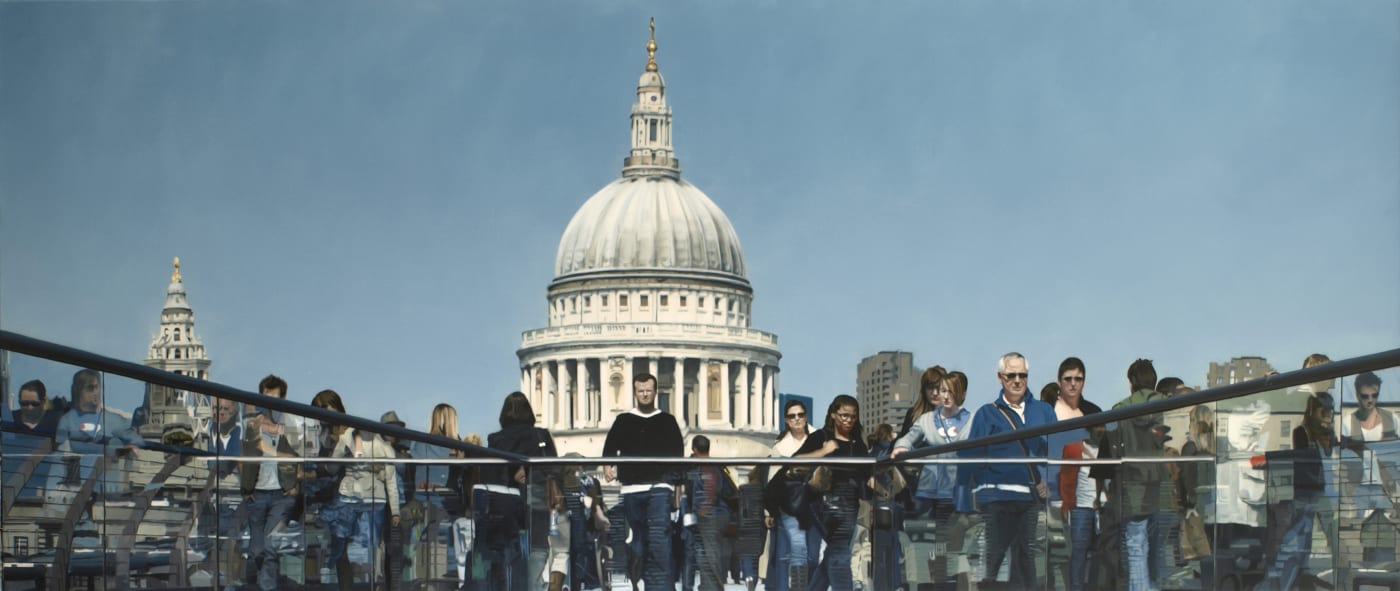 London's Calling