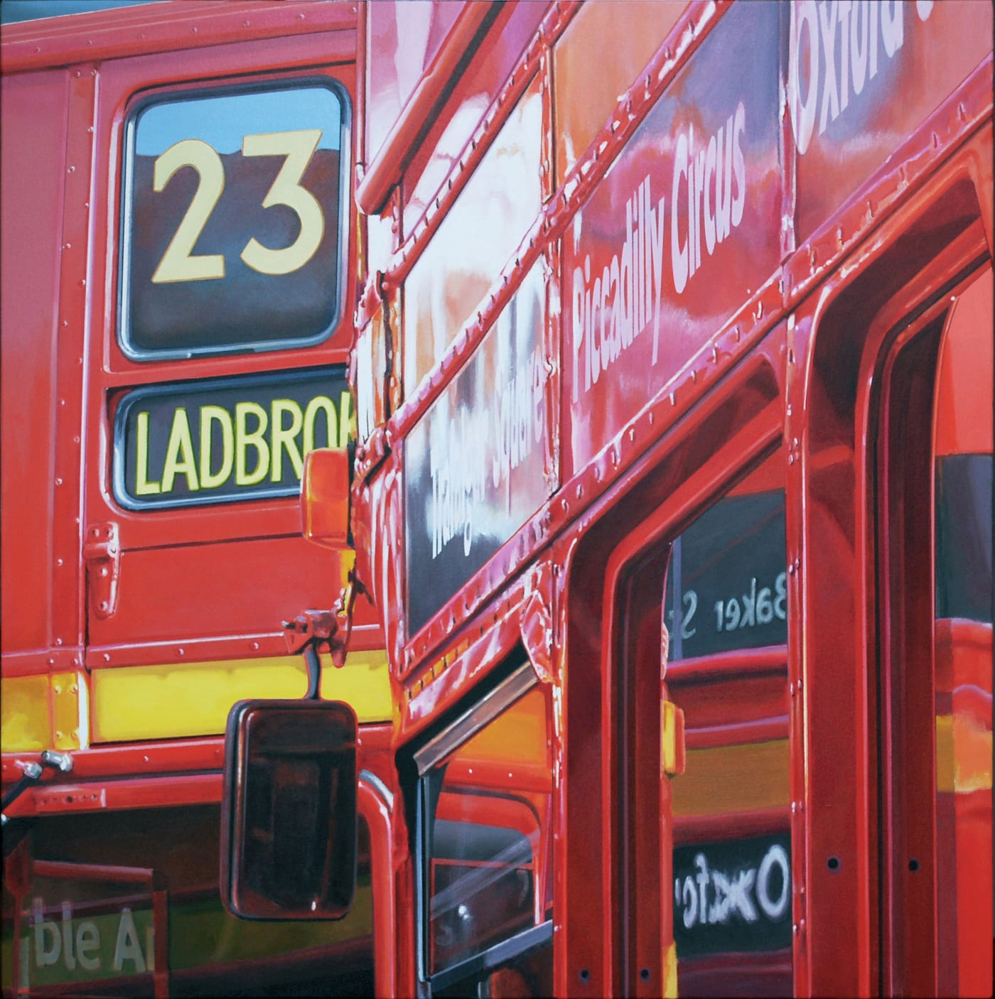 London's Calling