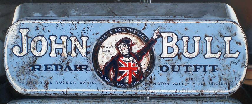 London's Calling