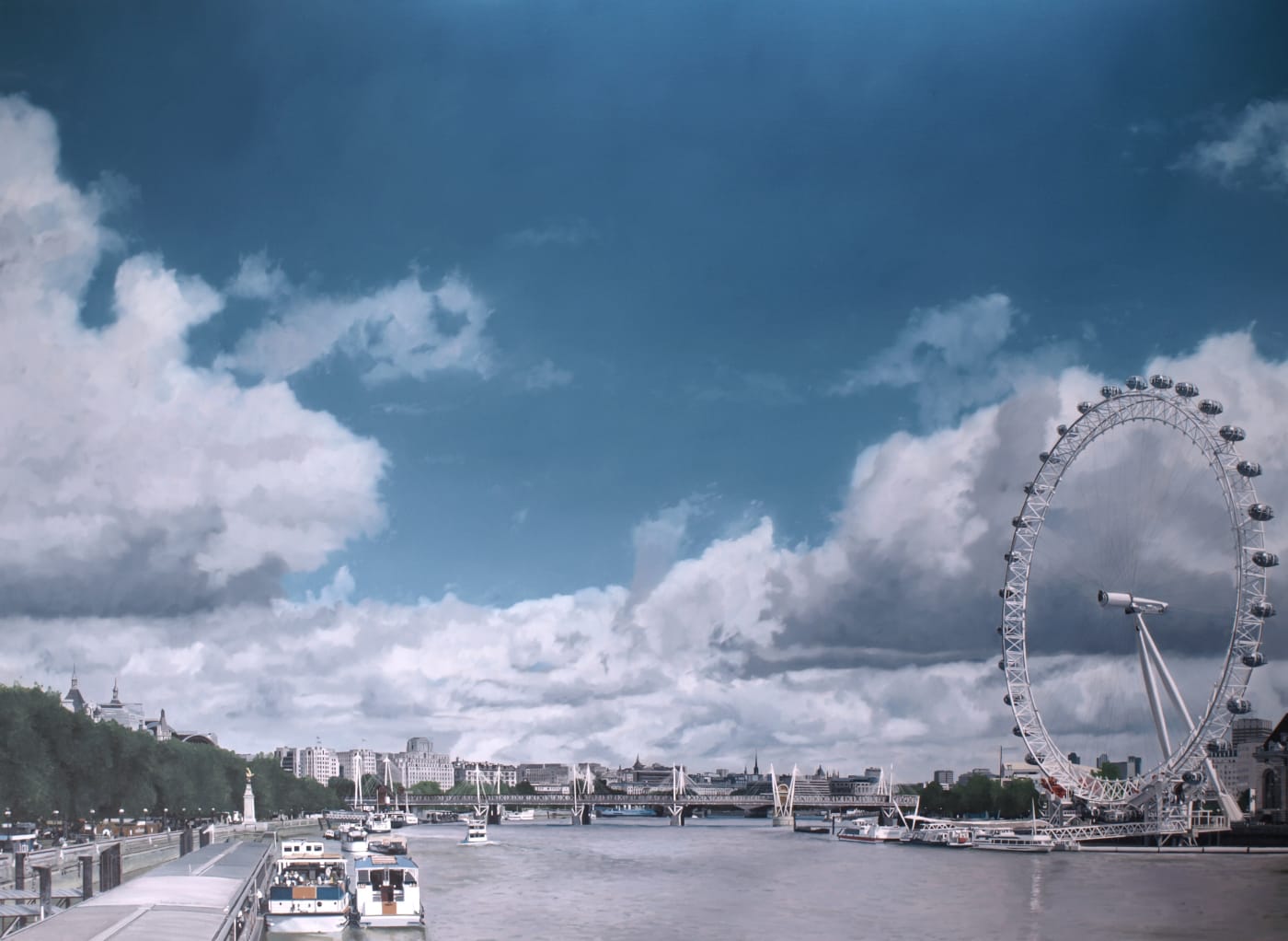 London's Calling