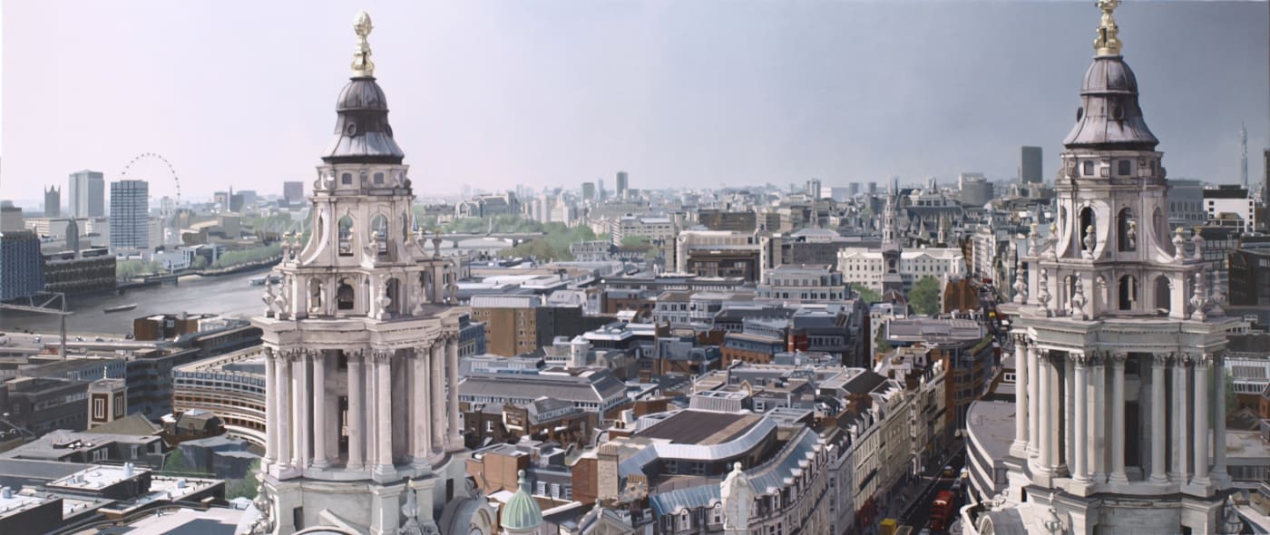 London's Calling