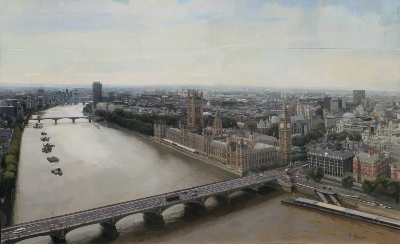 London's Calling