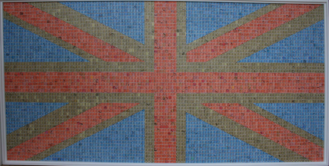 London's Calling