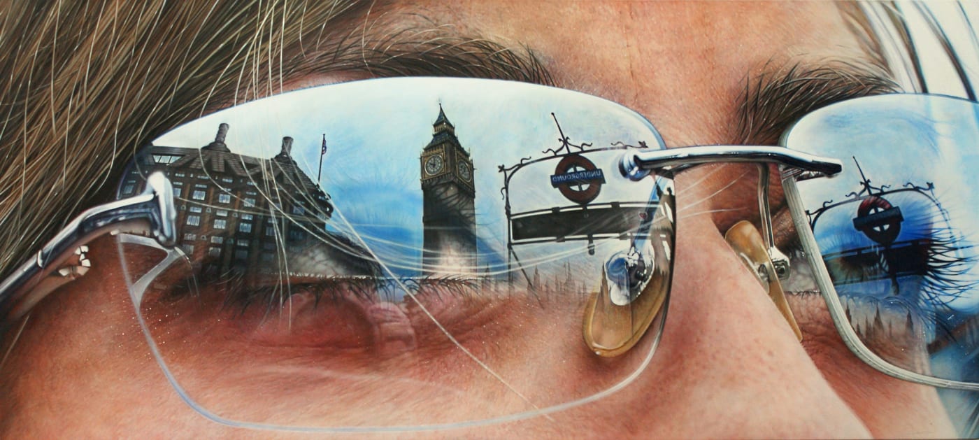 London's Calling